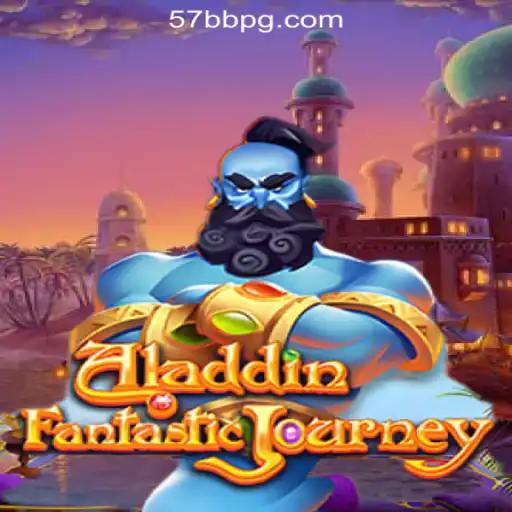 Exploring the Magical World of Aladdin Slots at 57BB.com Oficial Slots Brasil #1