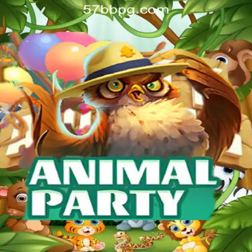 Explore the Exciting World of AnimalParty Slots