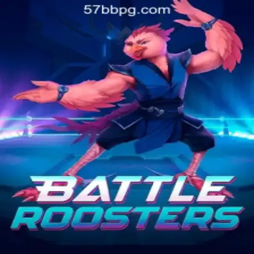 Discover the Exciting World of BattleRoosters and 57BB.com Oficial Slots Brasil