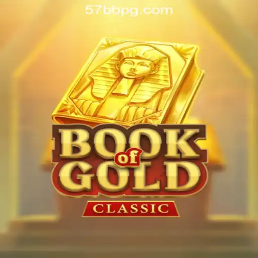 Discover the Adventure and Thrill of BookOfGoldClassic with 57BB.com Oficial Slots Brasil #1