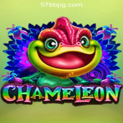 Chameleon: The Thrilling Blend of Camouflage and Strategy in 57BB.com Oficial Slots Brasil #1