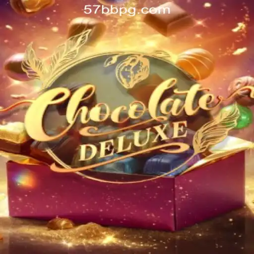 Discover the Sweet Excitement of ChocolateDeluxe: An Engaging Slot Experience