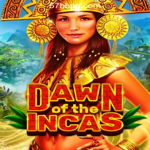 Exploring the Rich Tapestry of DawnoftheIncas: The Ultimate Gaming Experience at 57BB.com Oficial Slots Brasil #1