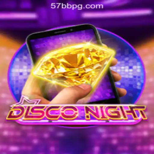 Unveiling the Thrills of DiscoNightM: The Future of Online Gaming with 57BB.com Oficial Slots Brasil #1