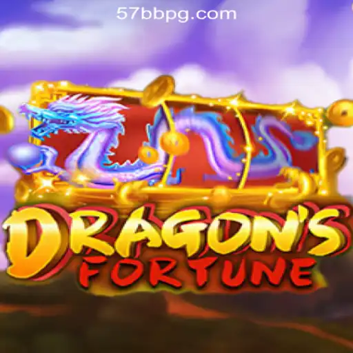 DragonFortune - A Slots Adventure with 57BB.com Oficial Slots Brasil #1