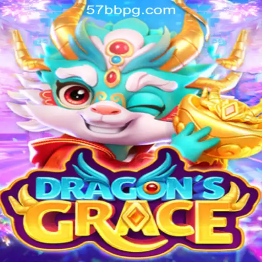 Experience the Adventure of DragonsGrace and Explore 57BB.com Oficial Slots Brasil #1