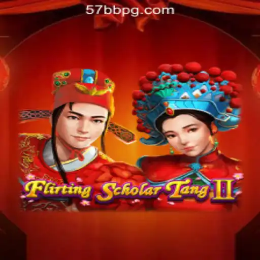 Discover 'Flirting Scholar Tang II': An Exciting Gaming Experience