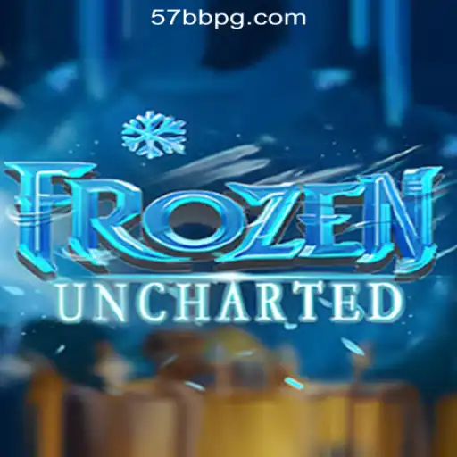 FrozenUncharted: A Journey Beyond the Ice