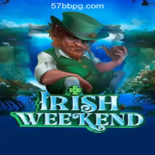 Dive into 'IrishWeekend': A Journey Through Fun and Fortune