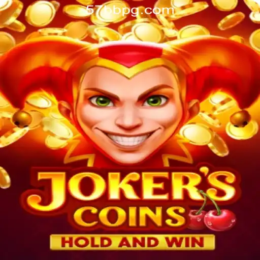 Exploring JokersCoins: A Thrilling Slot Game Experience with 57BB.com Oficial Slots Brasil #1