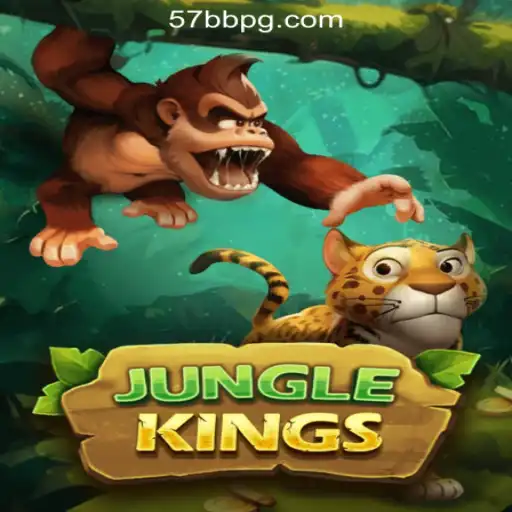Exploring JungleKings: A Premier Gaming Experience