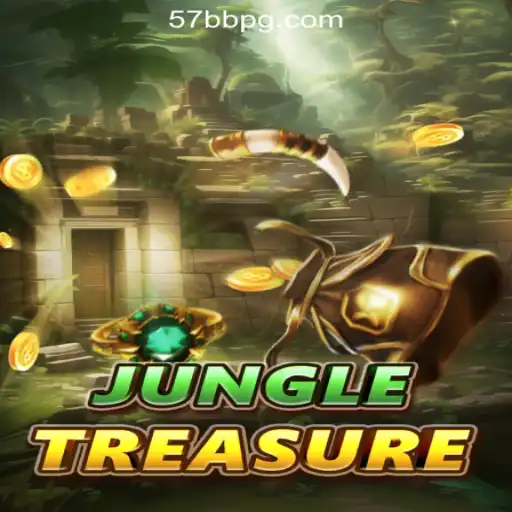 Discover the Exciting World of JungleTreasure: The Ultimate Slot Experience