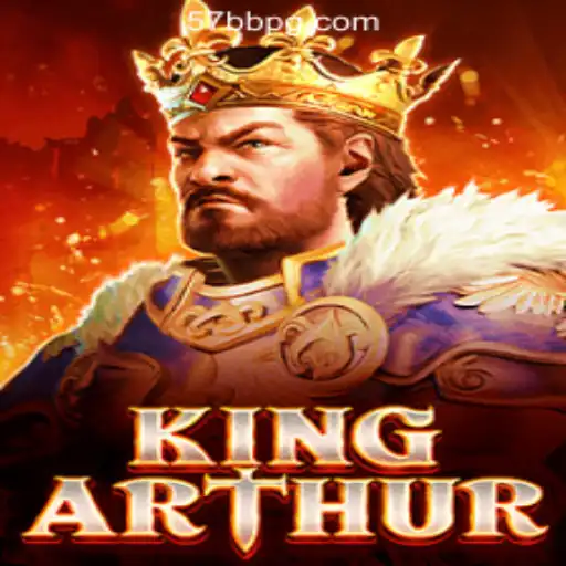 Discover the Magic of KingArthur Slots on 57BB.com Oficial Slots Brasil #1