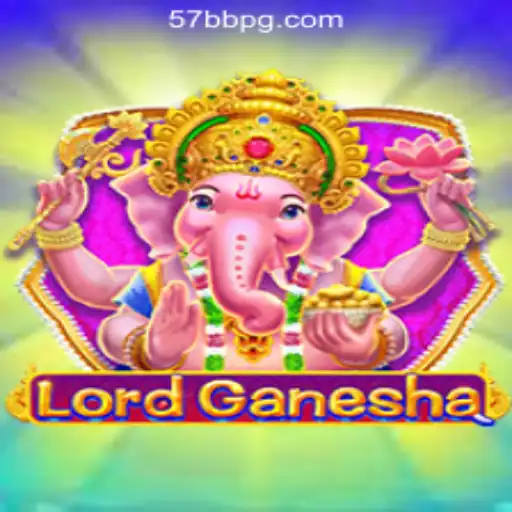 Explore the Divine Game of Chance with LordGanesha at 57BB.com Oficial Slots Brasil #1