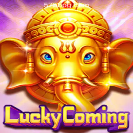 Explore the Thrills of LuckyComing: The Ultimate Experience with 57BB.com Oficial Slots Brasil #1