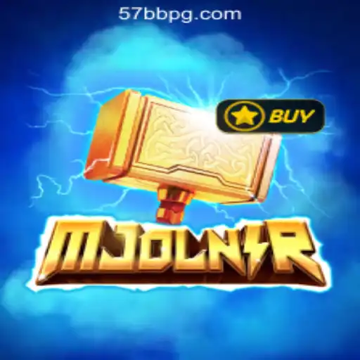 Discovering Mjolnir: The Unmatched Thunderous Slots Experience