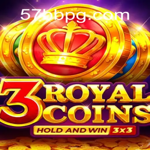 Discover the Excitement of 3royalcoins: Brazil's Top Slot Game
