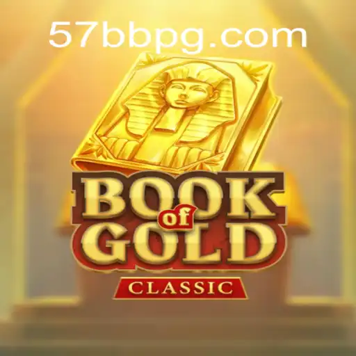 Discover the Adventure and Thrill of BookOfGoldClassic with 57BB.com Oficial Slots Brasil #1