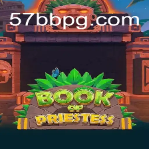 Exploring the Mystical Realm of BookOfPriestess on 57BB.com Oficial Slots Brasil #1