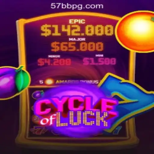 Cycle of Luck: Revolutionizing the Online Casino Experience