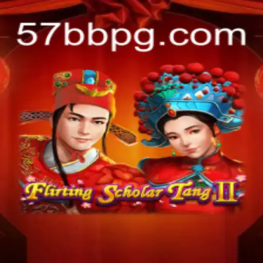 Discover 'Flirting Scholar Tang II': An Exciting Gaming Experience