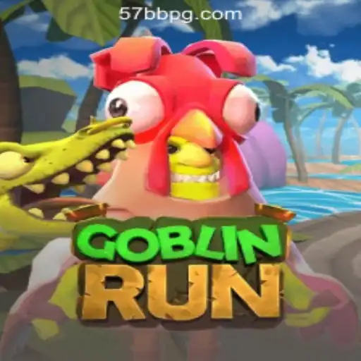 GoblinRun: A New Adventure in 57BB.com Oficial Slots Brasil #1