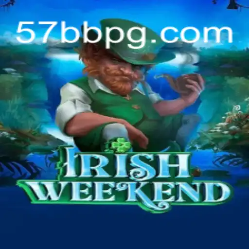 Dive into 'IrishWeekend': A Journey Through Fun and Fortune
