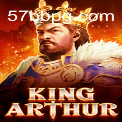 Discover the Magic of KingArthur Slots on 57BB.com Oficial Slots Brasil #1