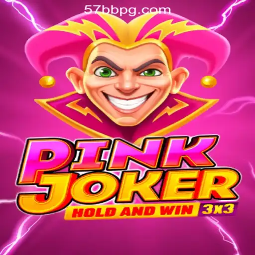 Discover the Exciting World of Pinkjoker: A Deep Dive Into 57BB.com Oficial Slots Brasil #1