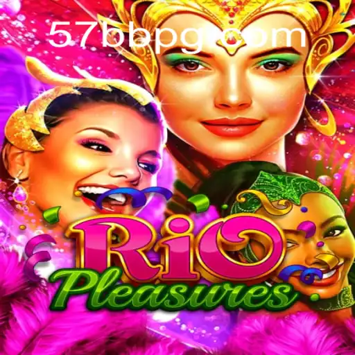 Exploring the Allure of RioPleasures: The #1 Slot Game in Brazil