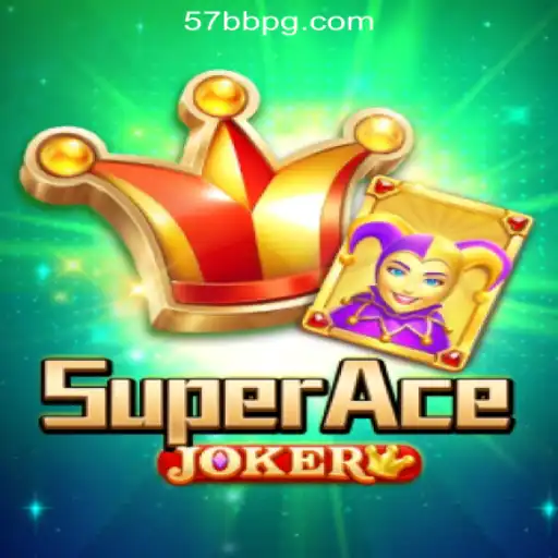 Discover SuperAceJoker: The Ultimate Slot Adventure with 57BB.com Oficial Slots Brasil