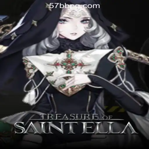 Discover the Adventure in TreasureofSaintElla