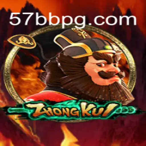 Discover the World of ZhongKui: An Intriguing Adventure into Chinese Folklore