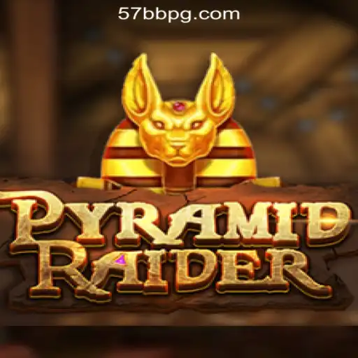 PyramidRaider: Unearth the Treasures with 57BB.com Oficial Slots Brasil #1