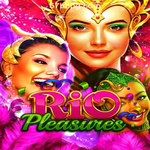 Exploring the Allure of RioPleasures: The #1 Slot Game in Brazil
