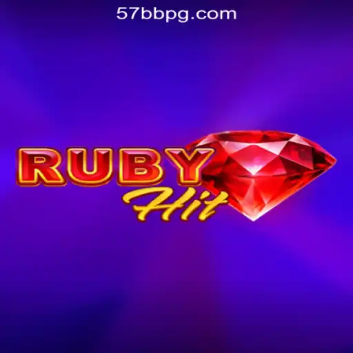 Exploring RubyHit: An Immersive Gaming Adventure with 57BB.com Oficial Slots Brasil #1