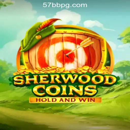 Discover the Exciting World of SherwoodCoins with 57BB.com Oficial Slots Brasil #1