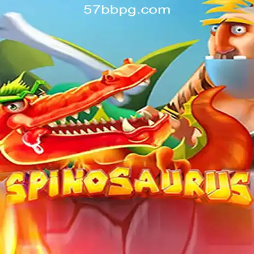 Exploring the Thrilling World of Spinosaurus Slots at 57BB.com