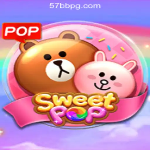 SweetPOP: A Sweet Adventure in the World of 57BB.com Oficial Slots Brasil #1