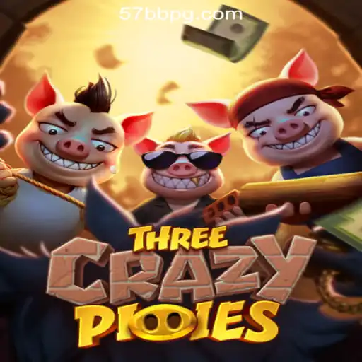 Exploring the Exciting World of ThreeCrazyPiggies Slots