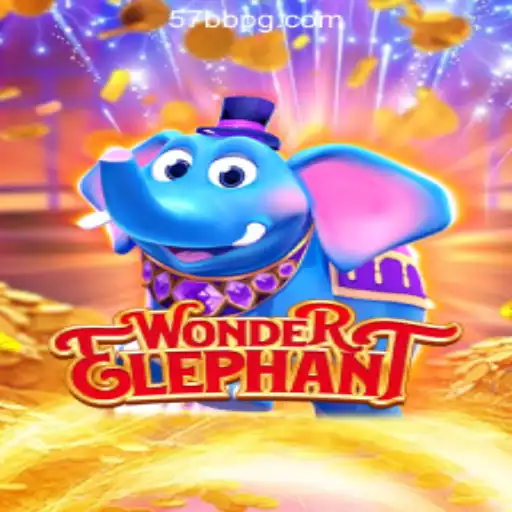 WonderElephant: A Journey into the Jungle Casino Adventure