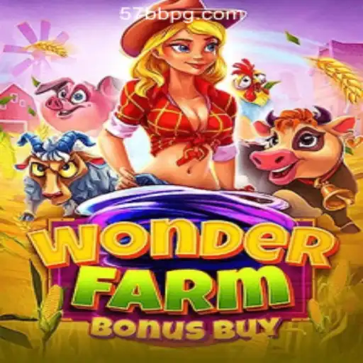 Exploring the World of WonderFarmBonusBuy: A Dive into Brasil's #1 Oficial Slots at 57BB.com