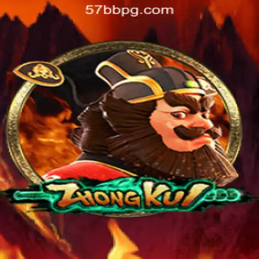 Discover the World of ZhongKui: An Intriguing Adventure into Chinese Folklore